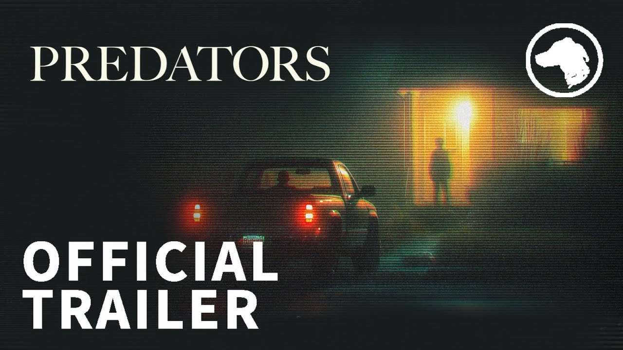 Predators - Official UK Trailer
