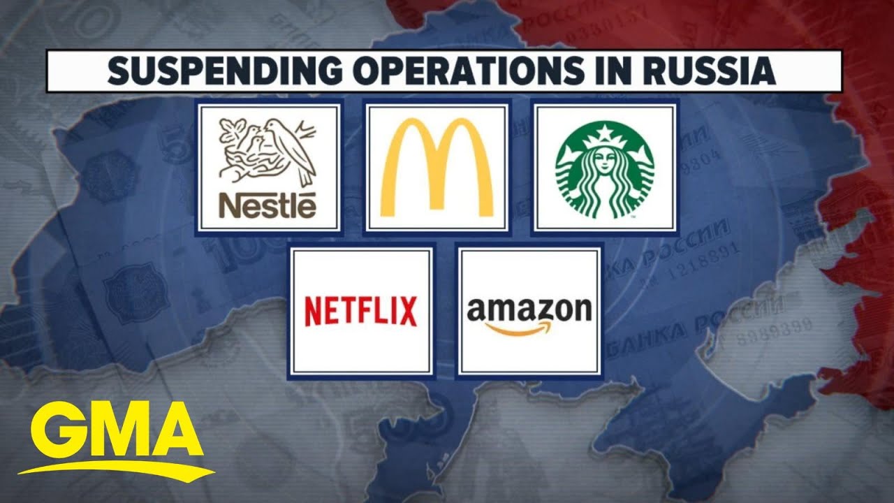 Kremlin accuses US of waging &lsquo;economic war&rsquo; l GMA