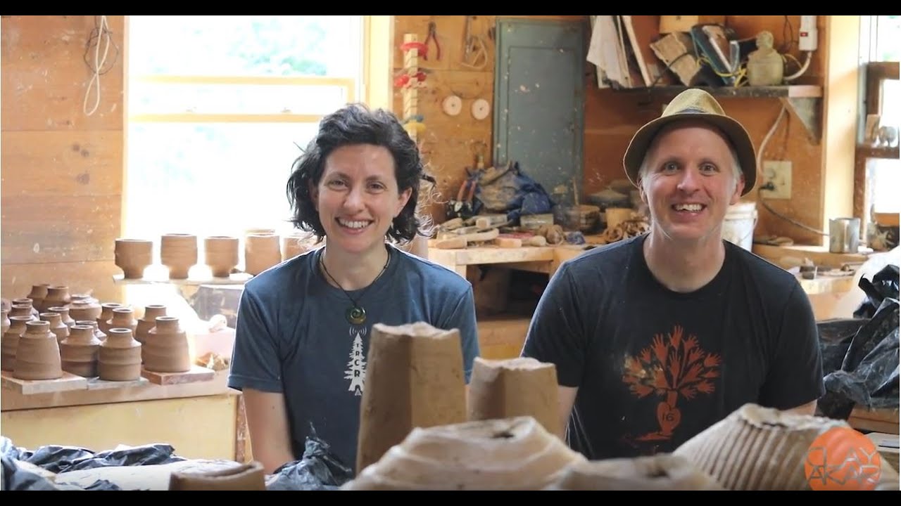 Conversation with Bandana Potters