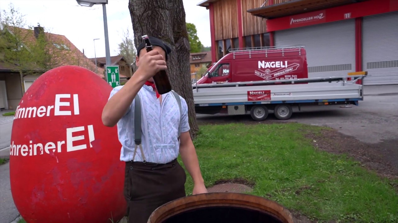 Nägeli AG - Grill Pool Challenge 2019