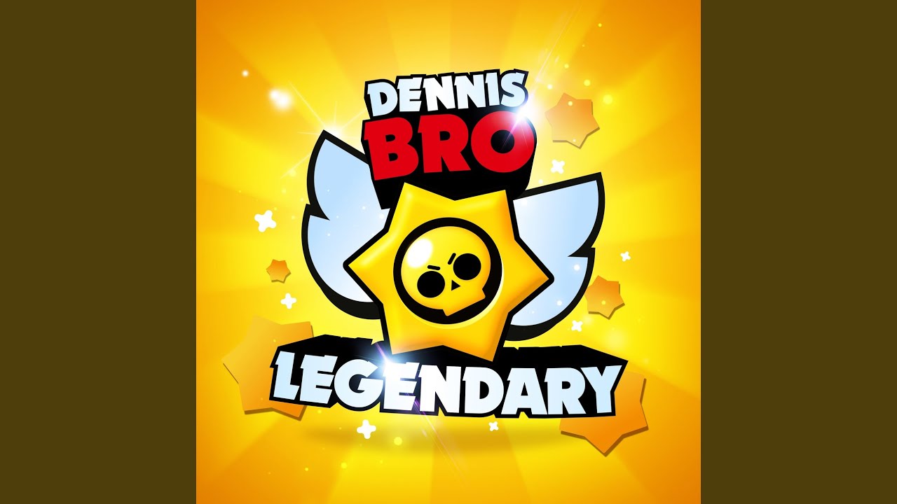 Legendary (Brawl Stars Song)