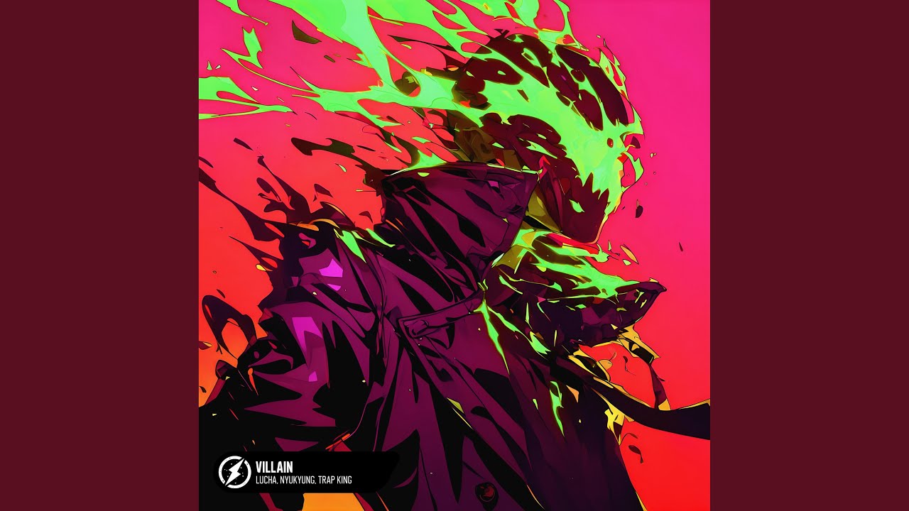 Villain
