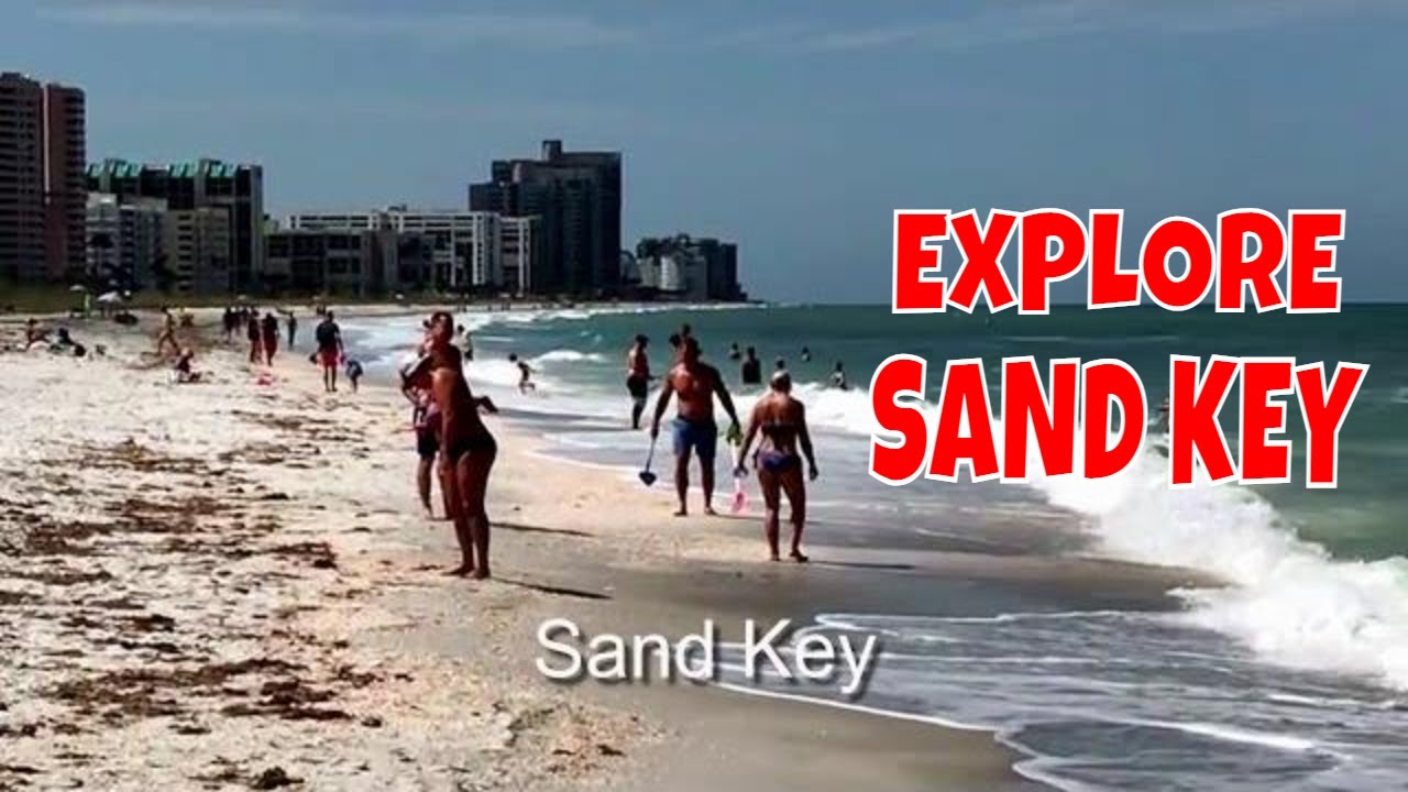The Secret Side of Clearwater Beach You Haven't Seen