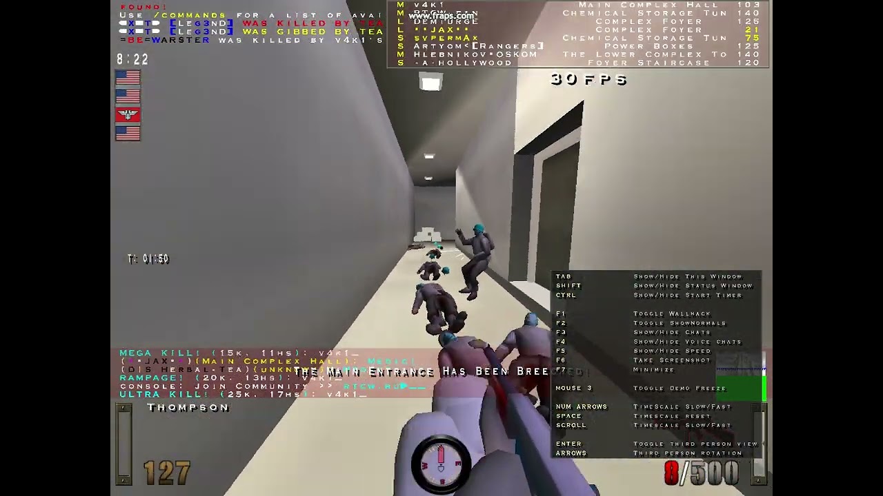 v4k1 WarZone