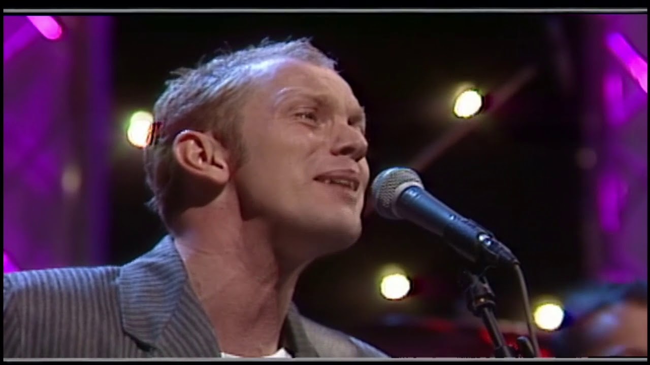 Nice Little Penguins - Flying (NRK Rondo 1995)