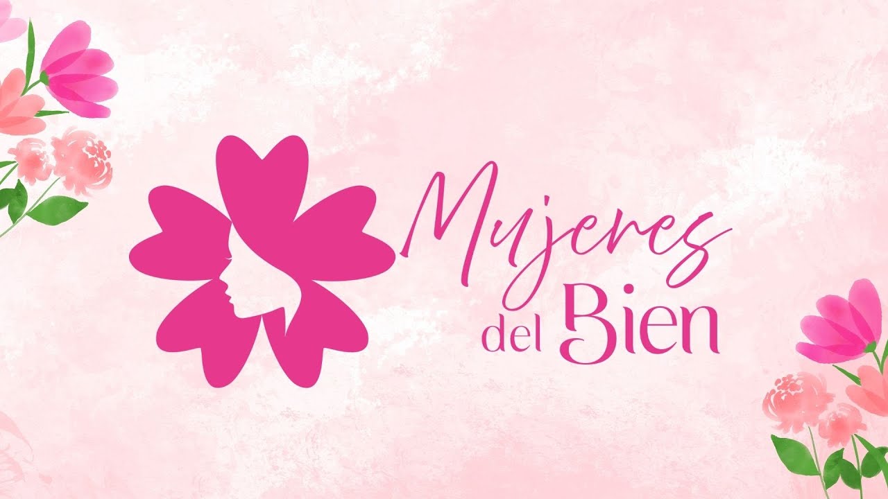 CULTO MUJERES DEL BIEN. FLORECITAS 30/01/2026