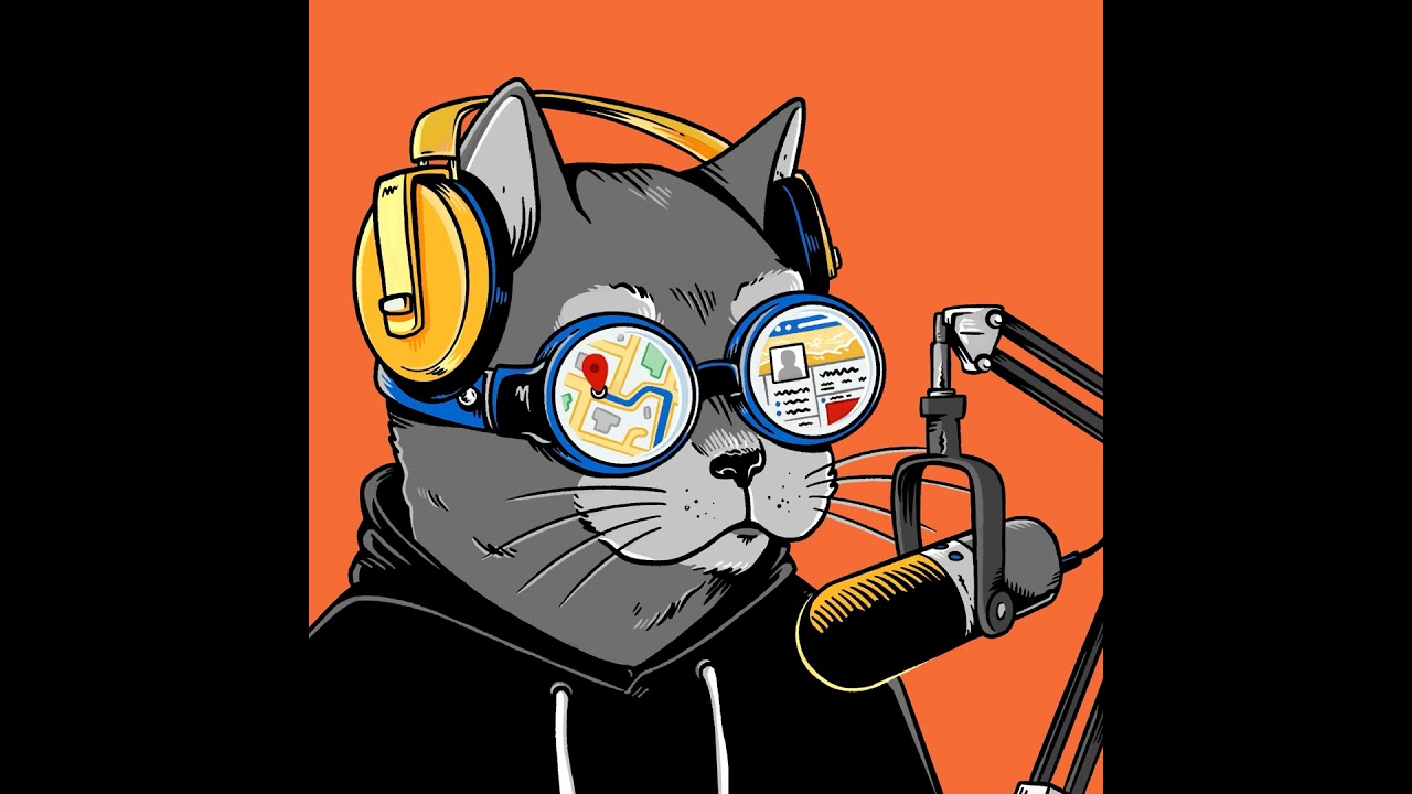 Episode 8 - Email OSINT, Data Leaks, and Why Meta Is Watching Your Prompts