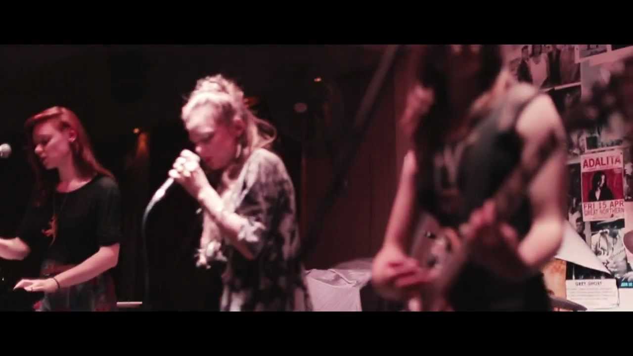 SHE REX MINI DOCO