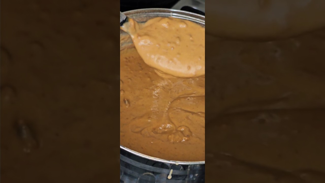 Atole de harina de trigo para que si la prepares #atole #atolecasero #harinadetrigo