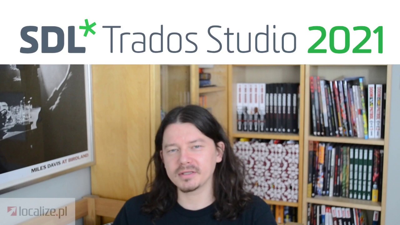 Trados 2021 nadchodzi - co już wiemy?