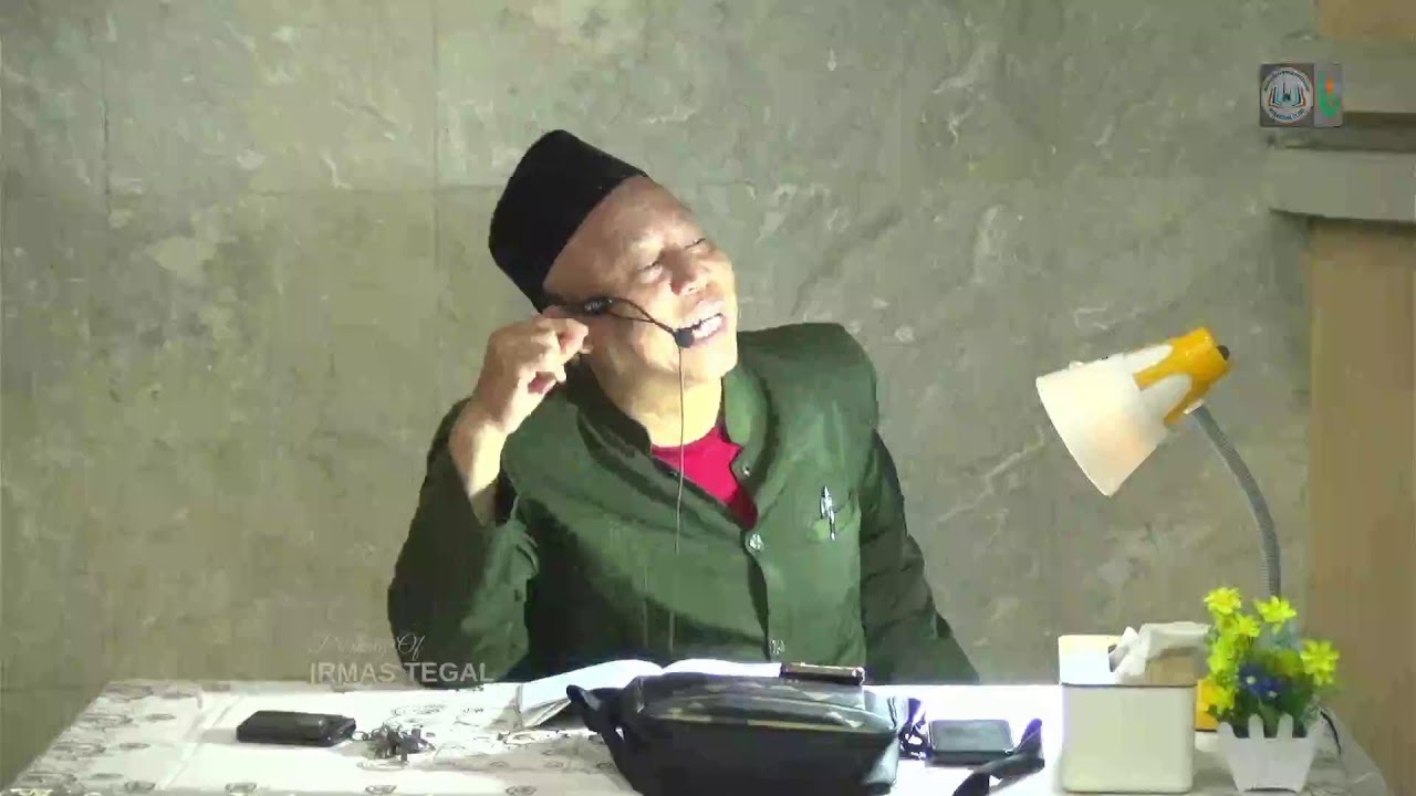 Kultum Subuh Ramadhan   ::   1 Ramadhan 1447 H