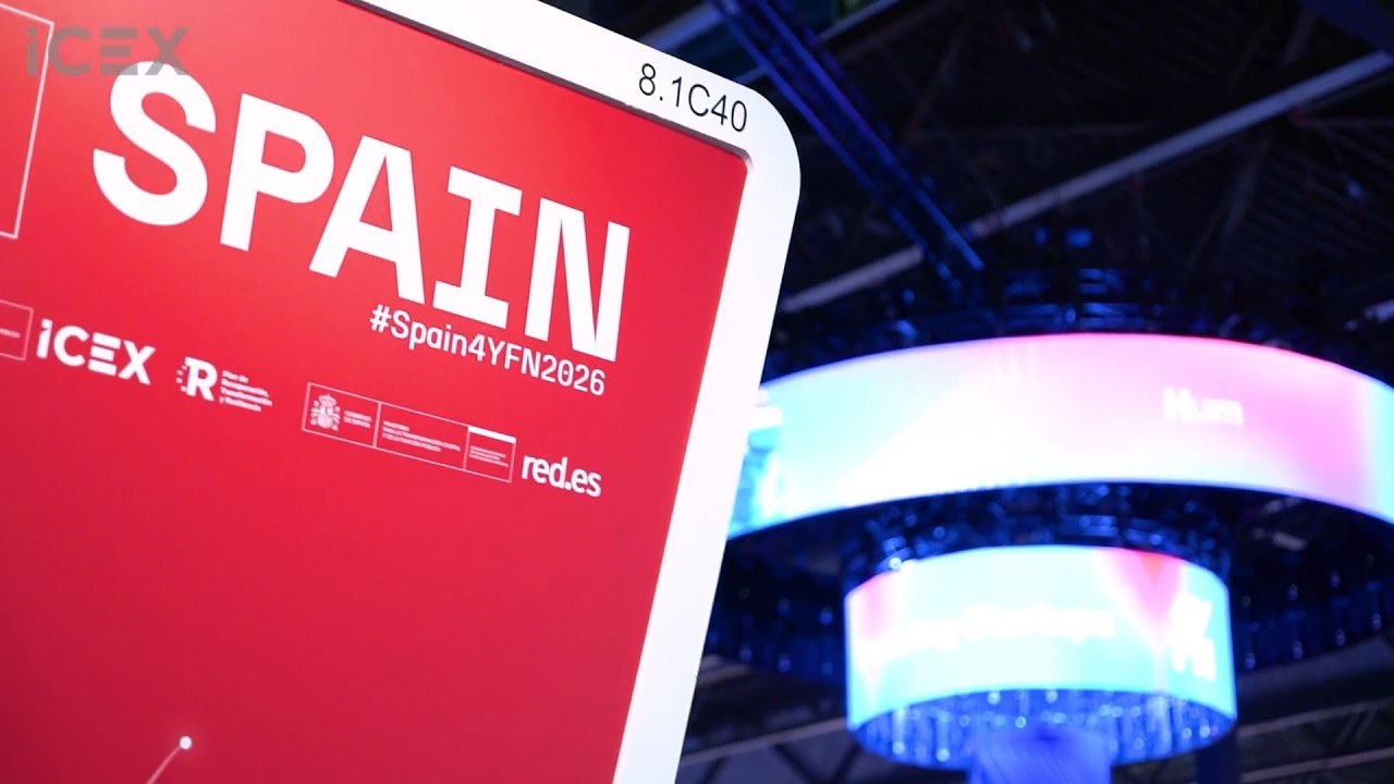 4YFN Videoresumen de nuestras empresas