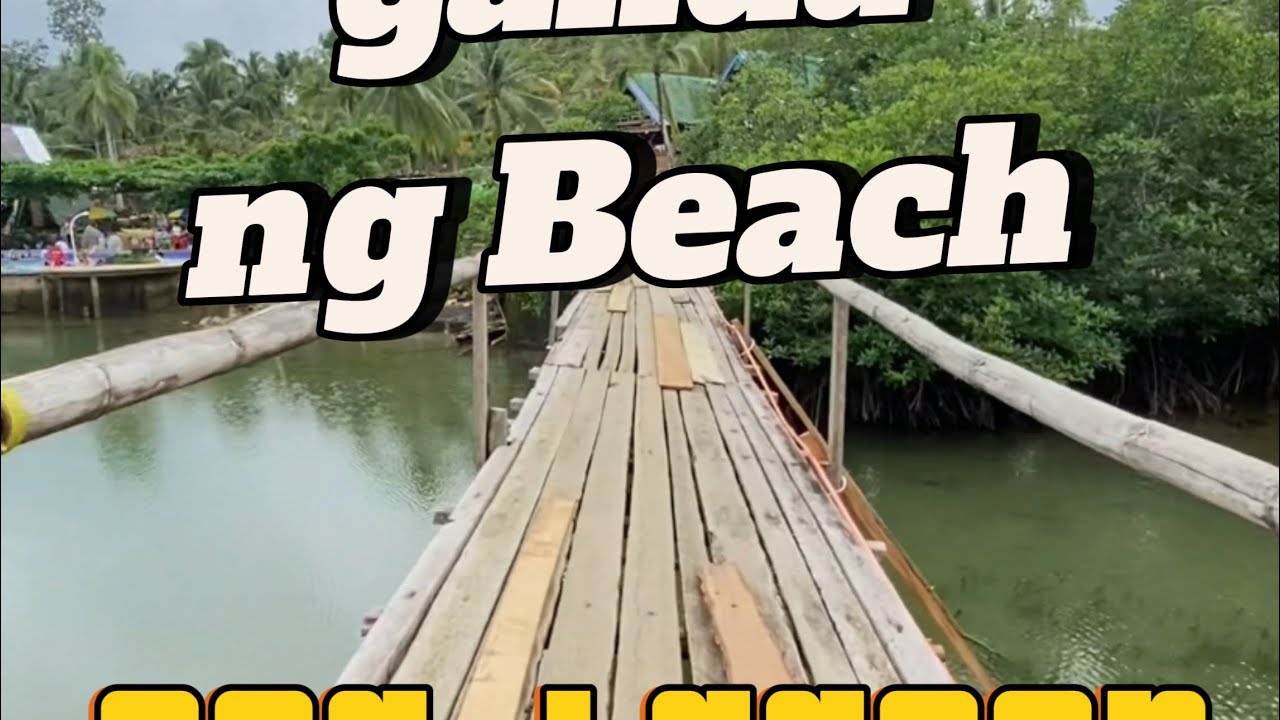 Sea Lagoon Adventure Resort. @Barobo Surigao Del Sur