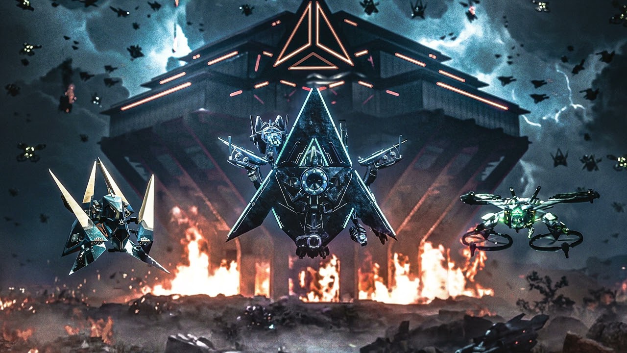 Alan Walker - Not Home (Official Acapella)