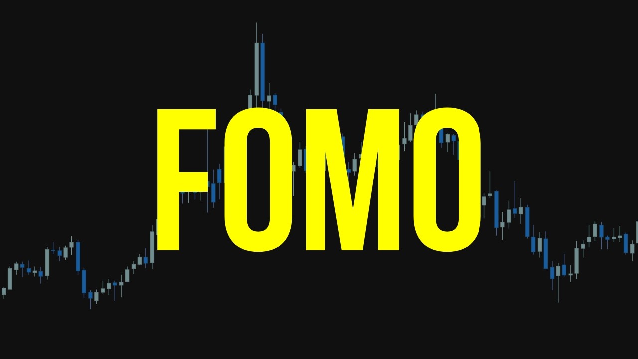 FOMO in Investing: What It Is and Why It Hurts Returns