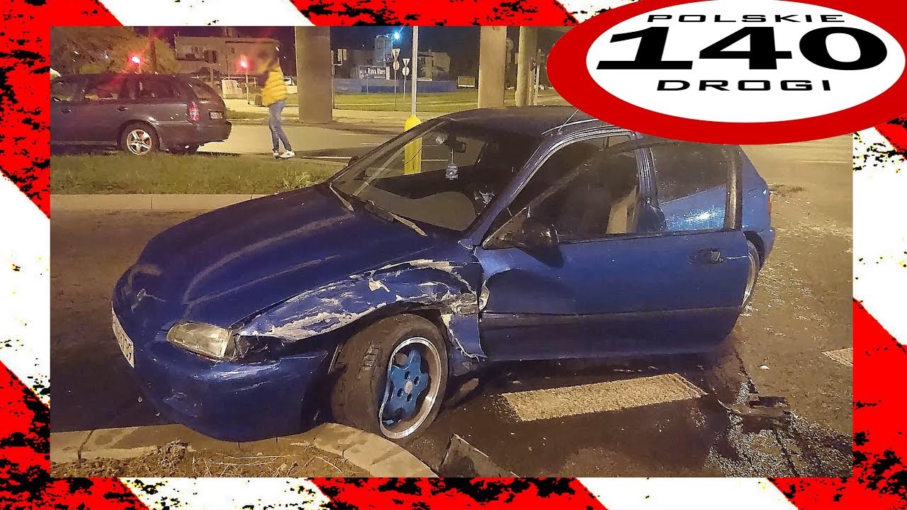 Polskie Drogi #140