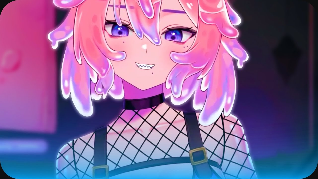 Meet Sneeziu: In My Opinion, the Cutest Slime Girl VTuber Ever!