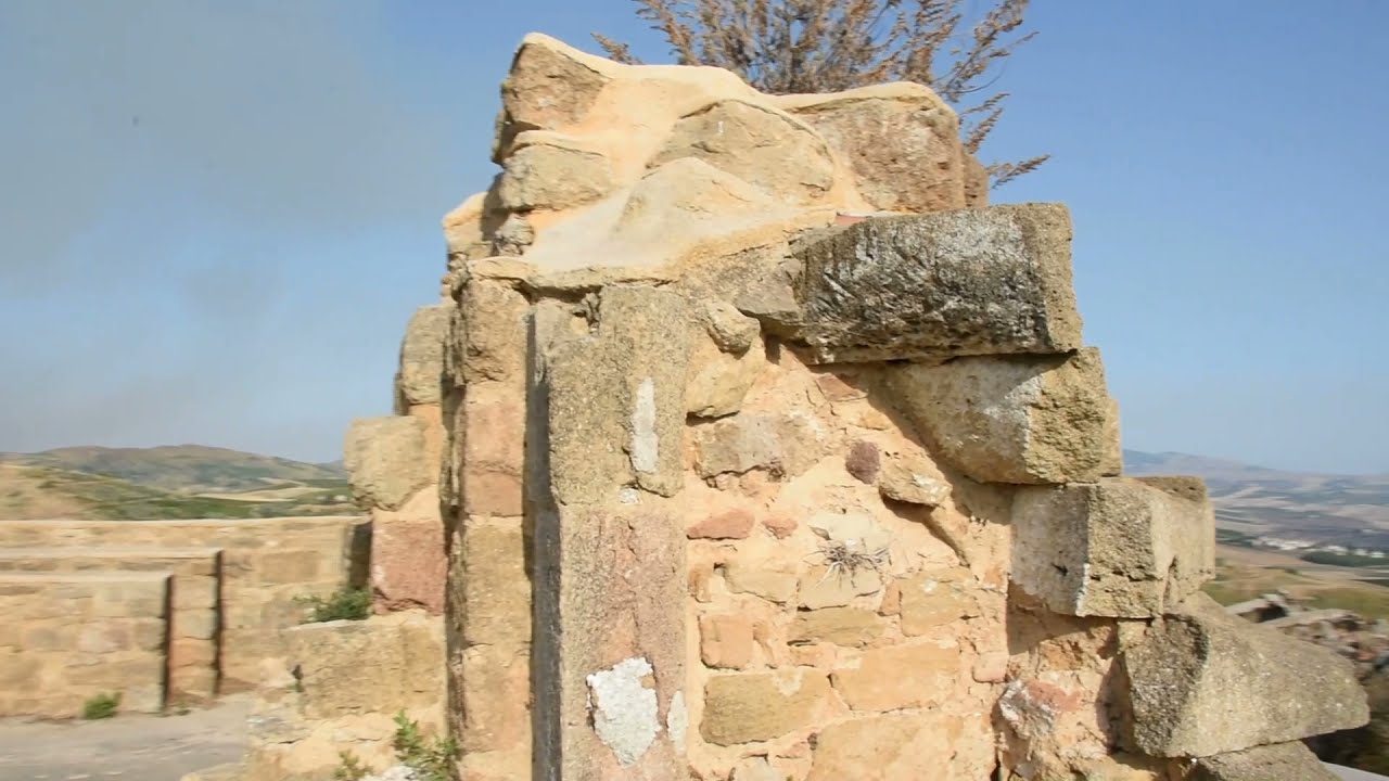 Salaparuta l'origini il sogno il futuro