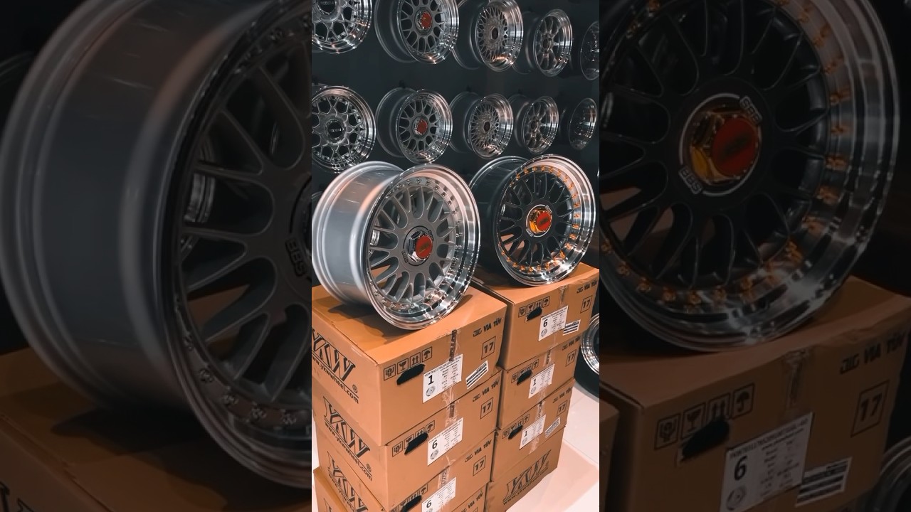 RODAS BBS 17x8x5 taluda pro seu projeto diferenciado #custom #drift #stance