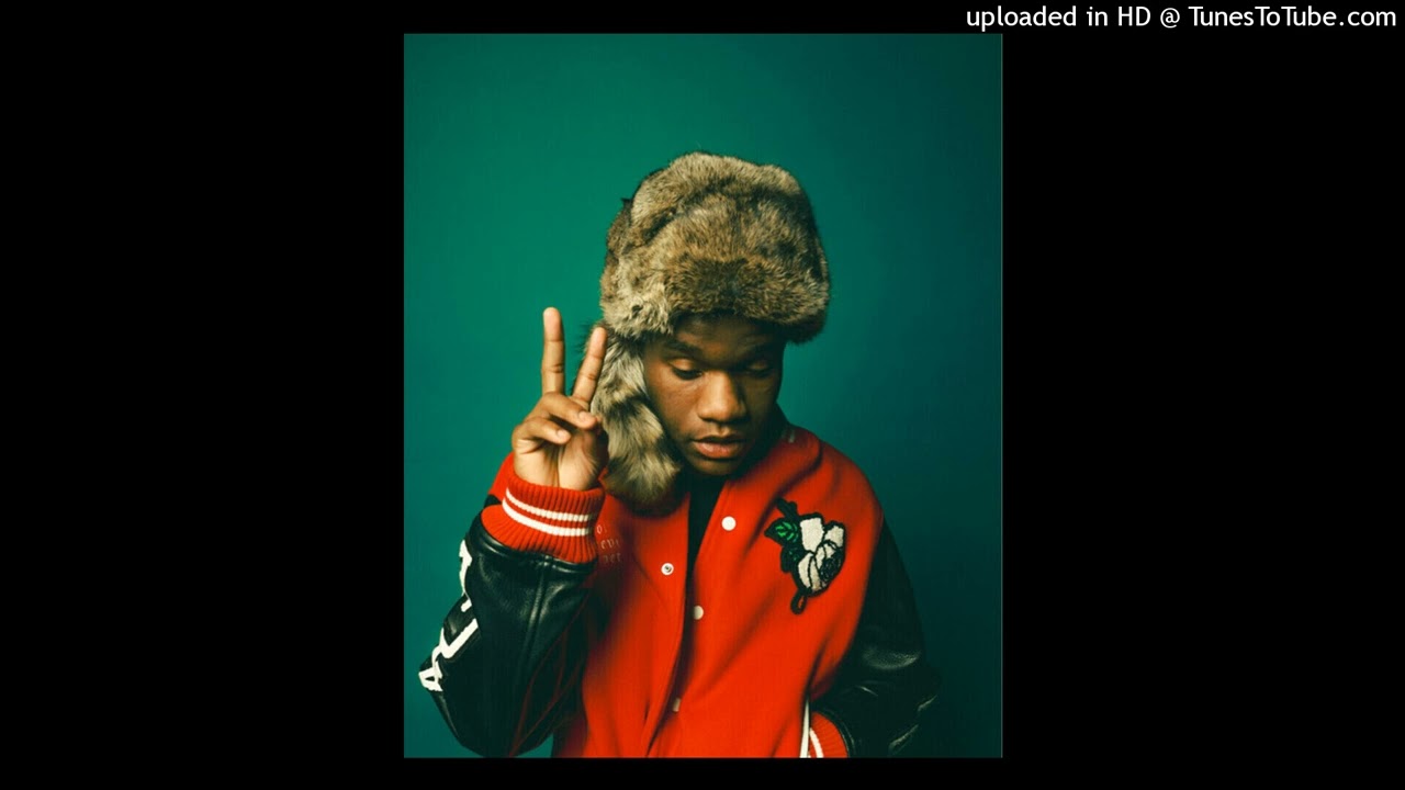 Destin Laurel x Bolaji x Bounce type beat 