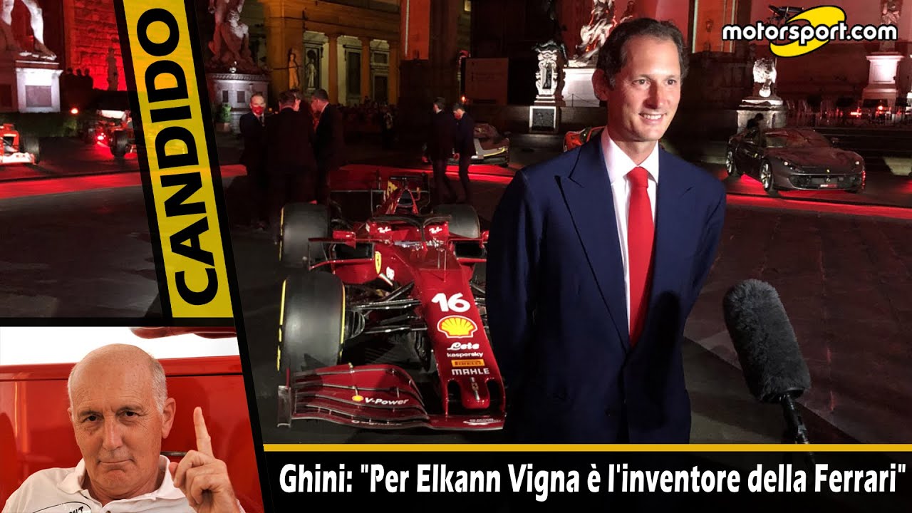 Ghini: 