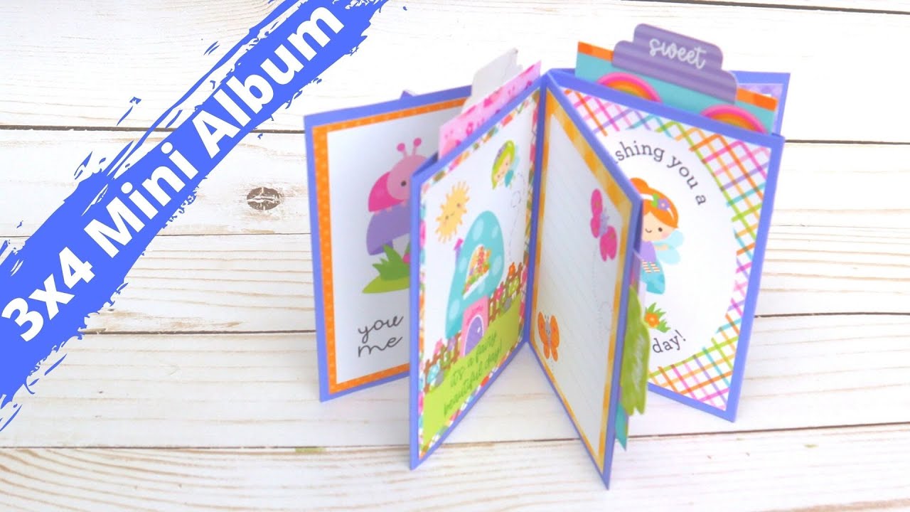 One Sheet Wonder Mini Album