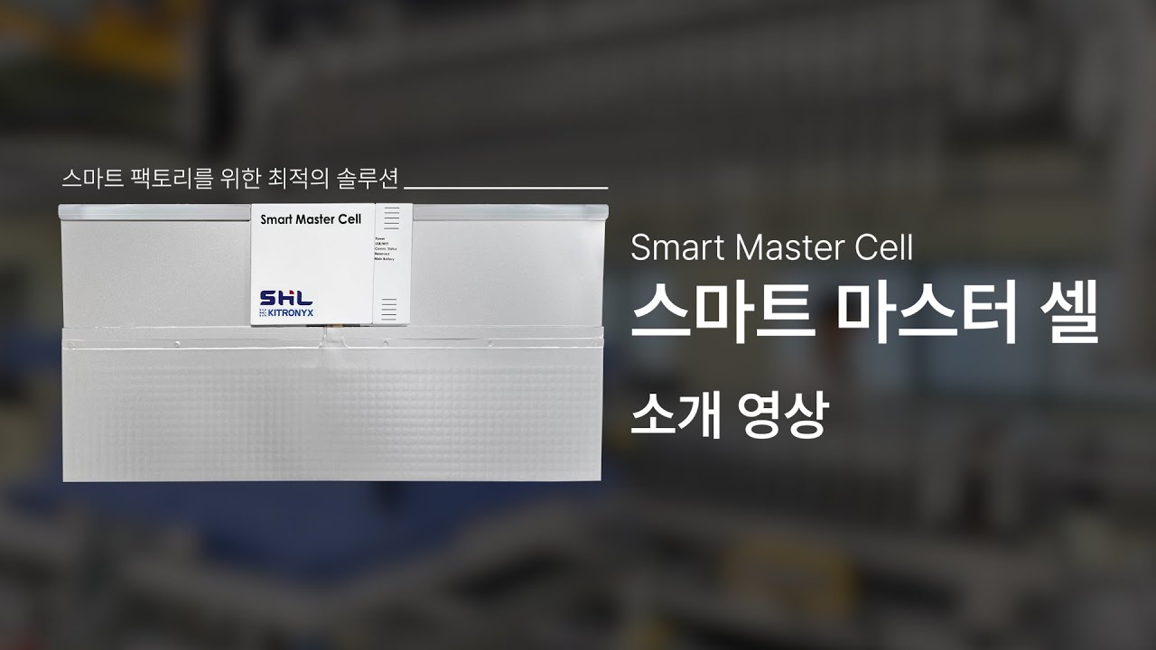 공정 중단 없이! 배터리 활성화 설비 평탄도 진단 혁신