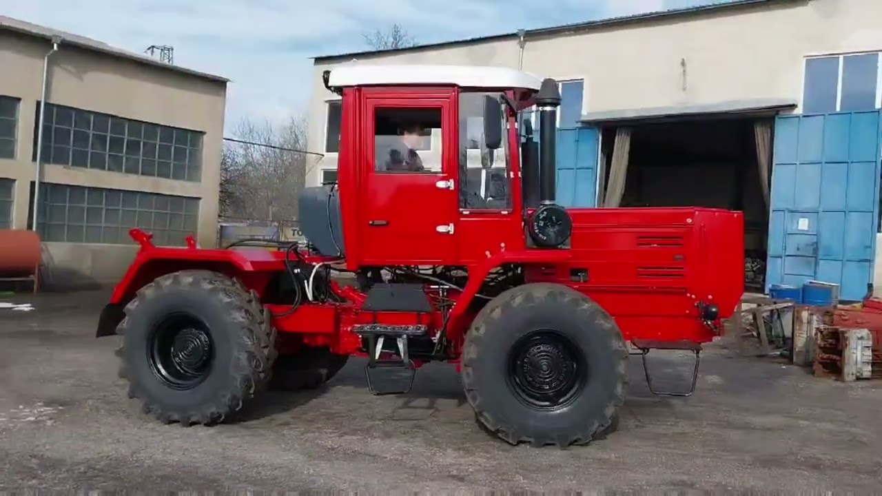 Т150К!
