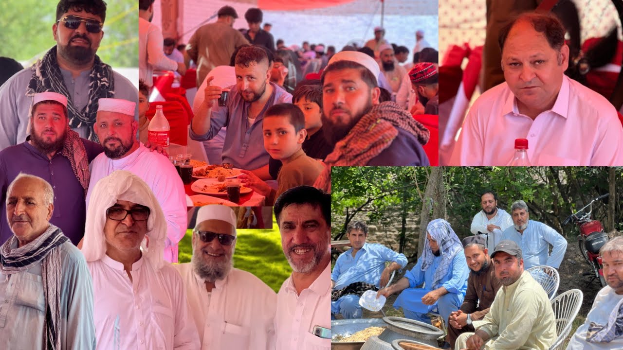 Traditional || Waleema|| Italian Boys|| Muhammad Afzal and suleman Afzal || Doran khel #salehkhana 