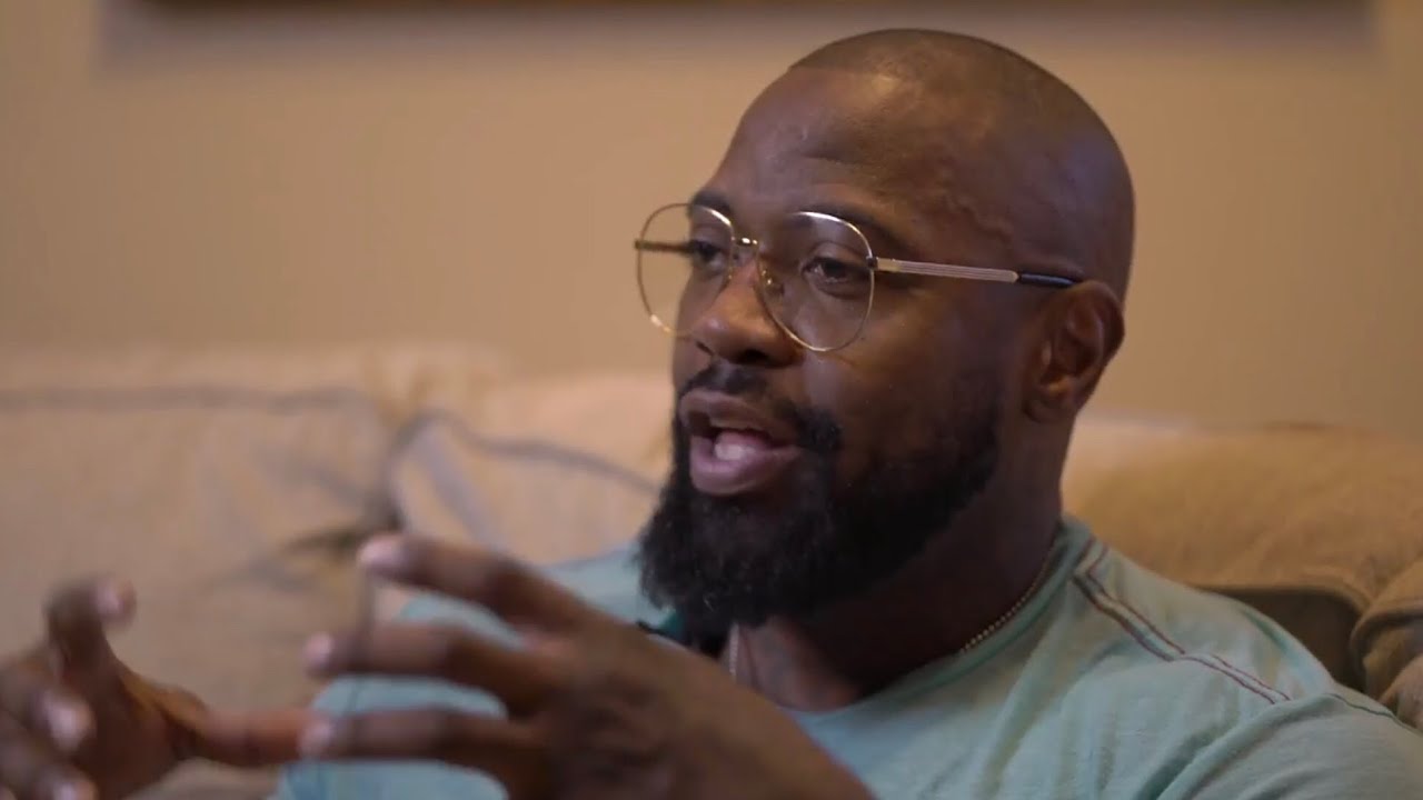 100 pounds to lose | Extreme body and lifestyle transformation | Mike Rashid