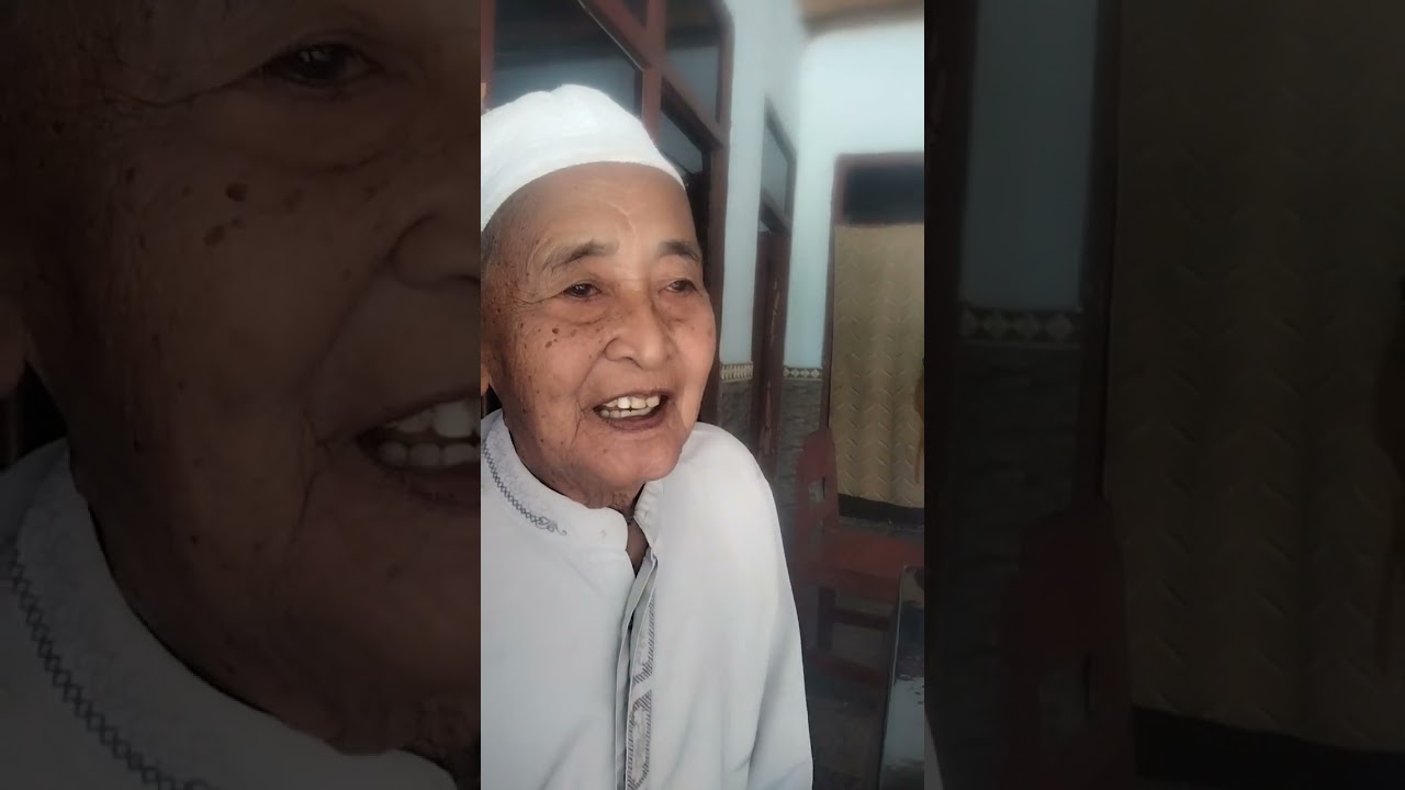 SEKILAS SEJARAH K.H. ABD MAJID BATA-BATA DAN PUTRANYA K.H. ABD QODIR DAN K.H BAQIR, (dari santrinya)
