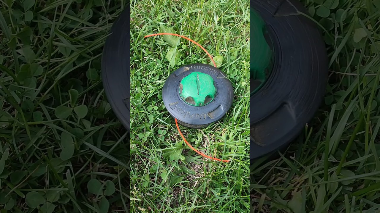 What to Do If You Can't Thread the Line into a Trimmer Head