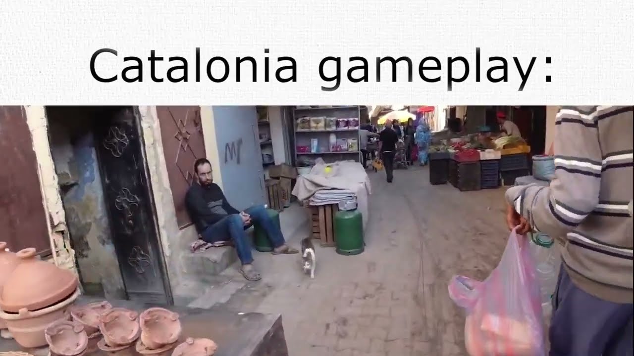 Spain Slander