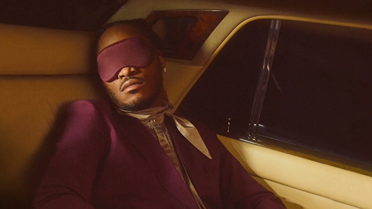 Future - HOLY GHOST [Clean]