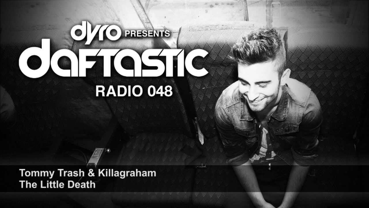 Dyro presents Daftastic Radio 048