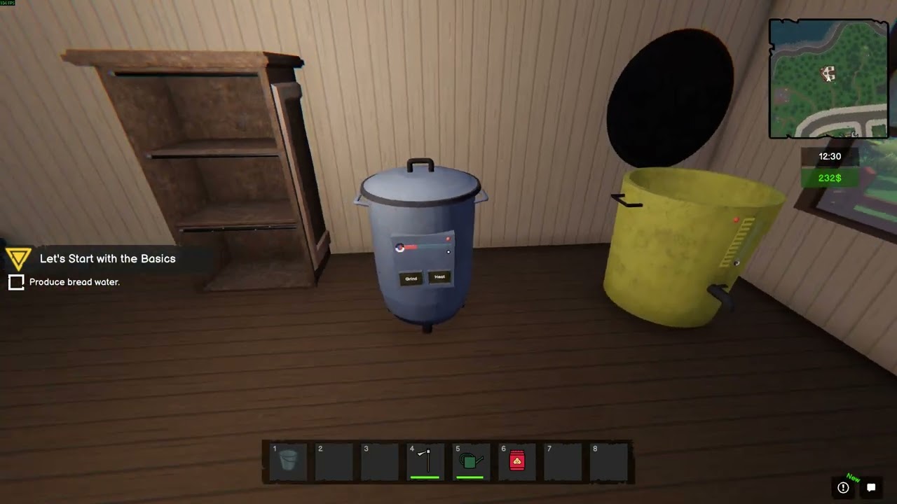 The Brewline Gameplay Walkthrough Demo | No Commentary