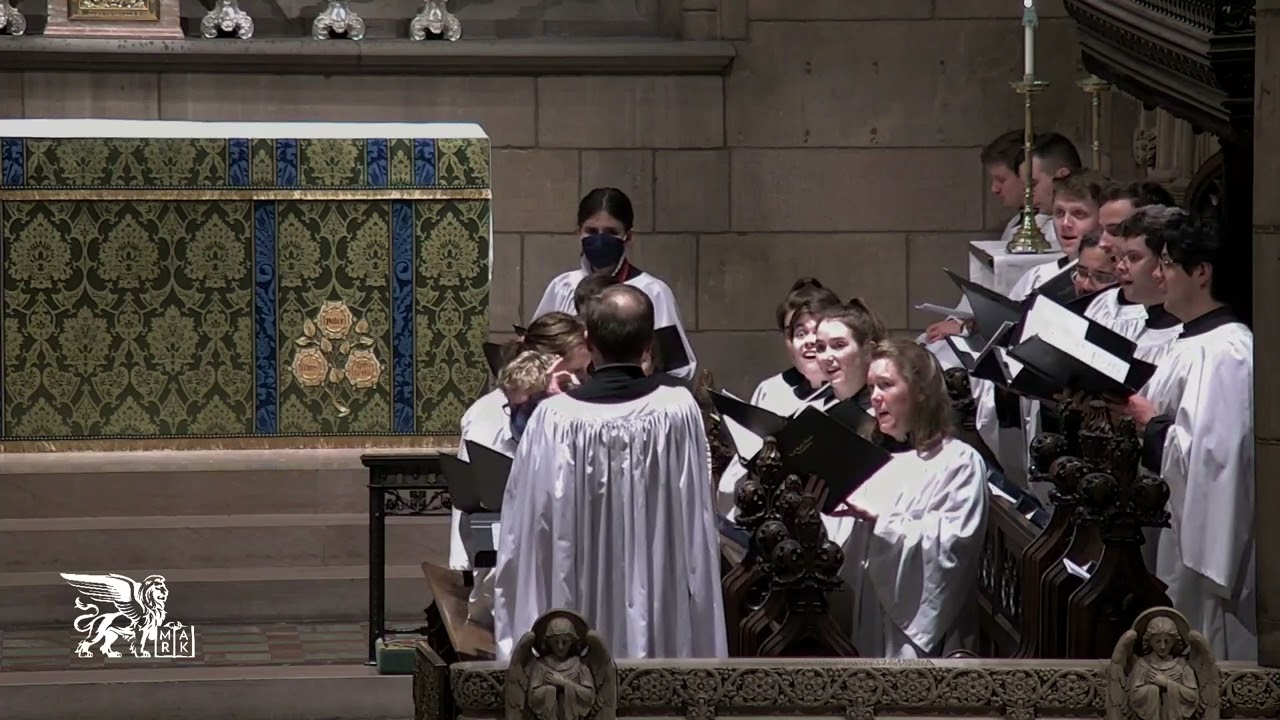 Evening Hymn by Henry Balfour Gardiner