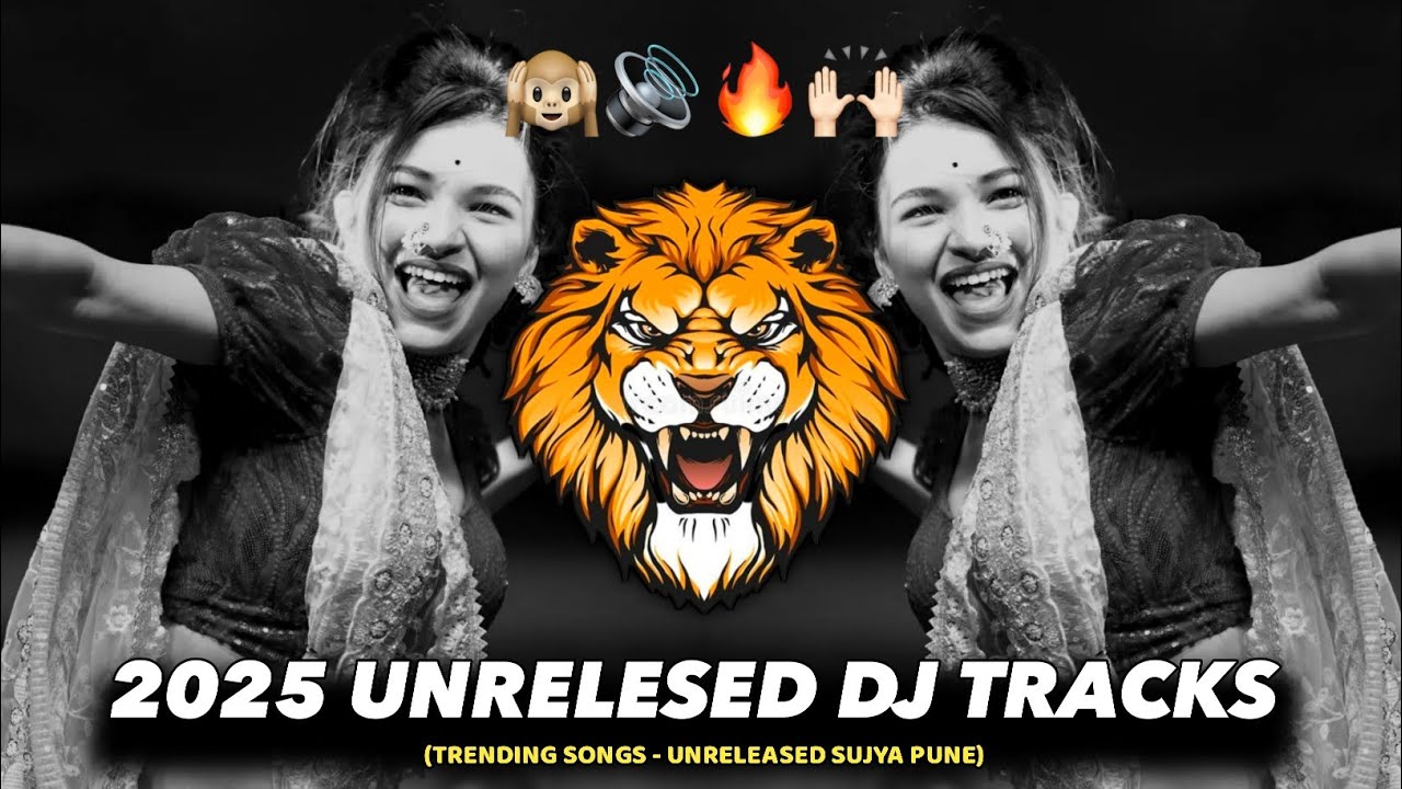 Nonstop Unreleased Dj Songs | Hindi Marathi Nonstop Dj Songs | Instagram Viral Dj Songs | 🙉🔊🫶🏻