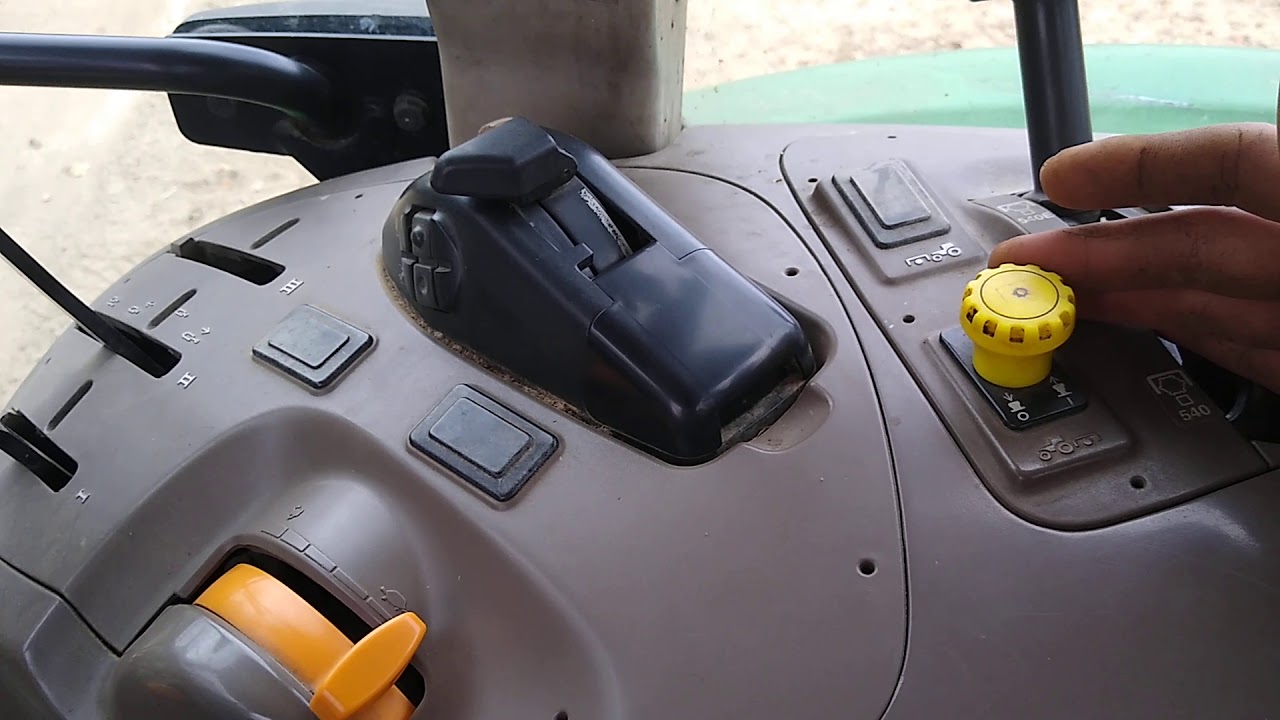 john deere 5095m review