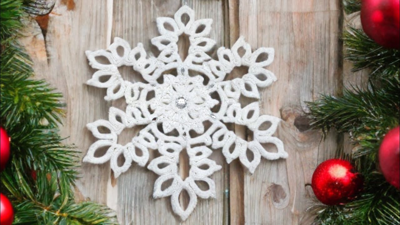 ❄️ A Step-by-Step Tutorial for a Beautiful 14