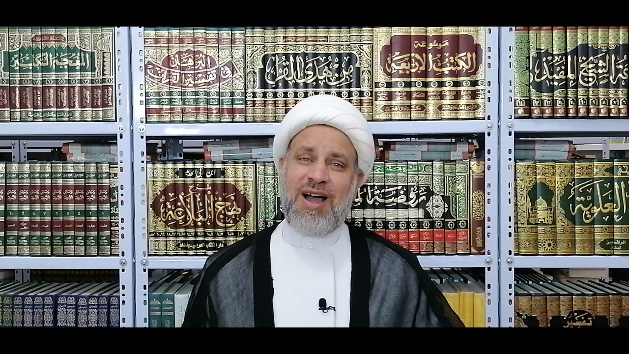 شرح المسائل المنتخبة / أحكام اللقطة مسألة 1166 - 1170 / الشيخ ظافر الحِميَّري.