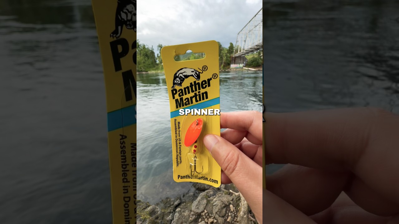 I Might&rsquo;ve Found My Next PB Fishing Spot #FishingLife #NewFishingSpot #Shorts