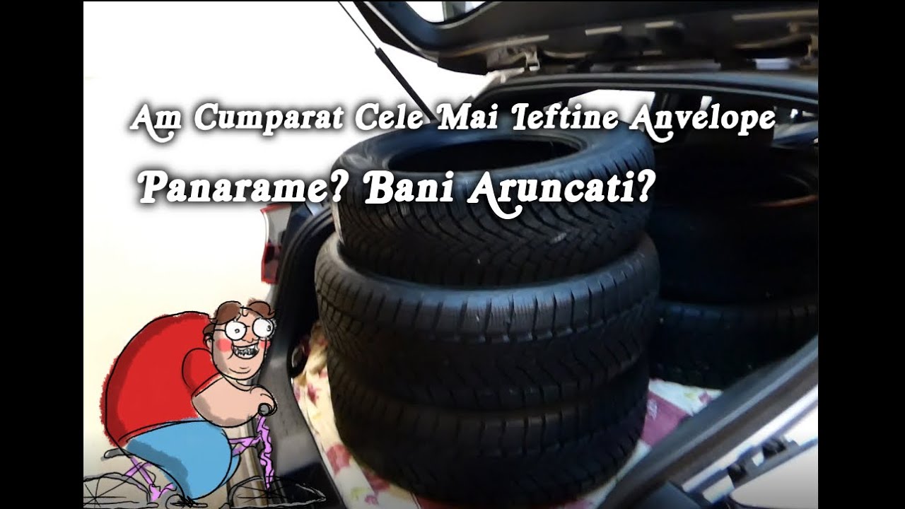 Am cumparat cele mai ieftine anvelope de iarna Sailun IceBlazer Alpine+. Sunt bune de ceva?