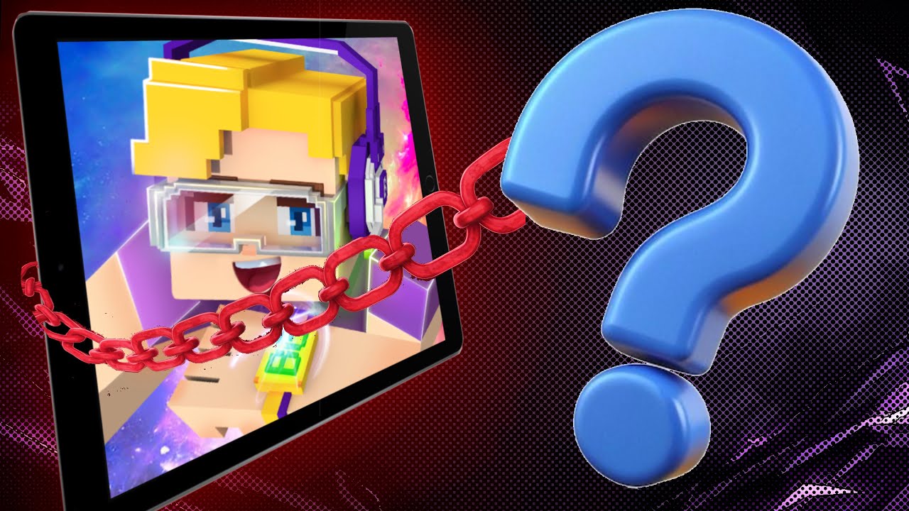 Это лучшее устройство для игры БлокманГо - БедВарс
