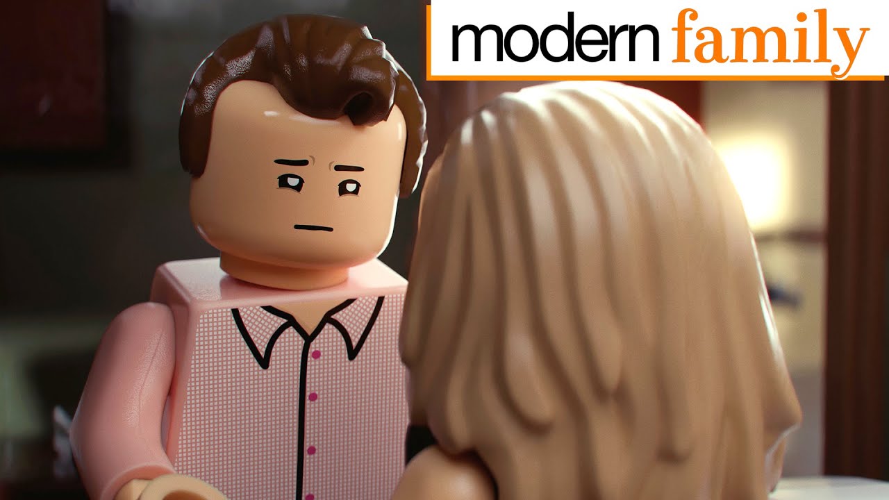 LEGO Modern Family | 