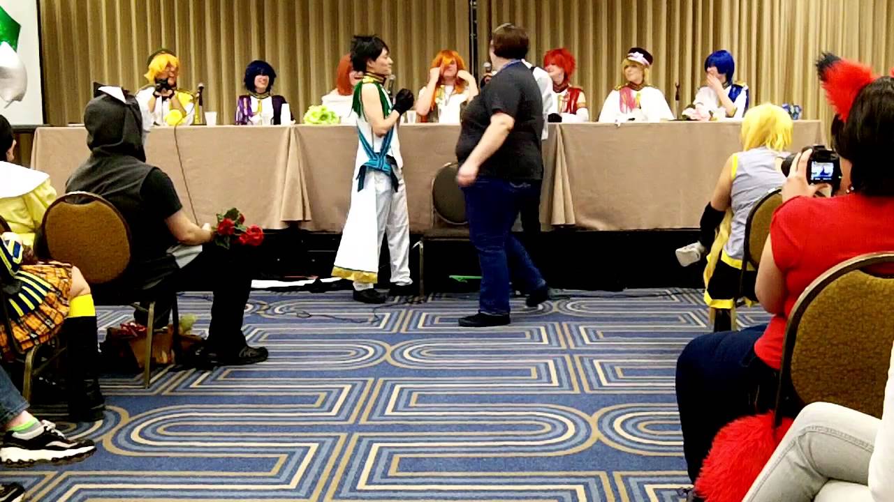 Uta no Prince-sama Talent Showdown: Detour 2014