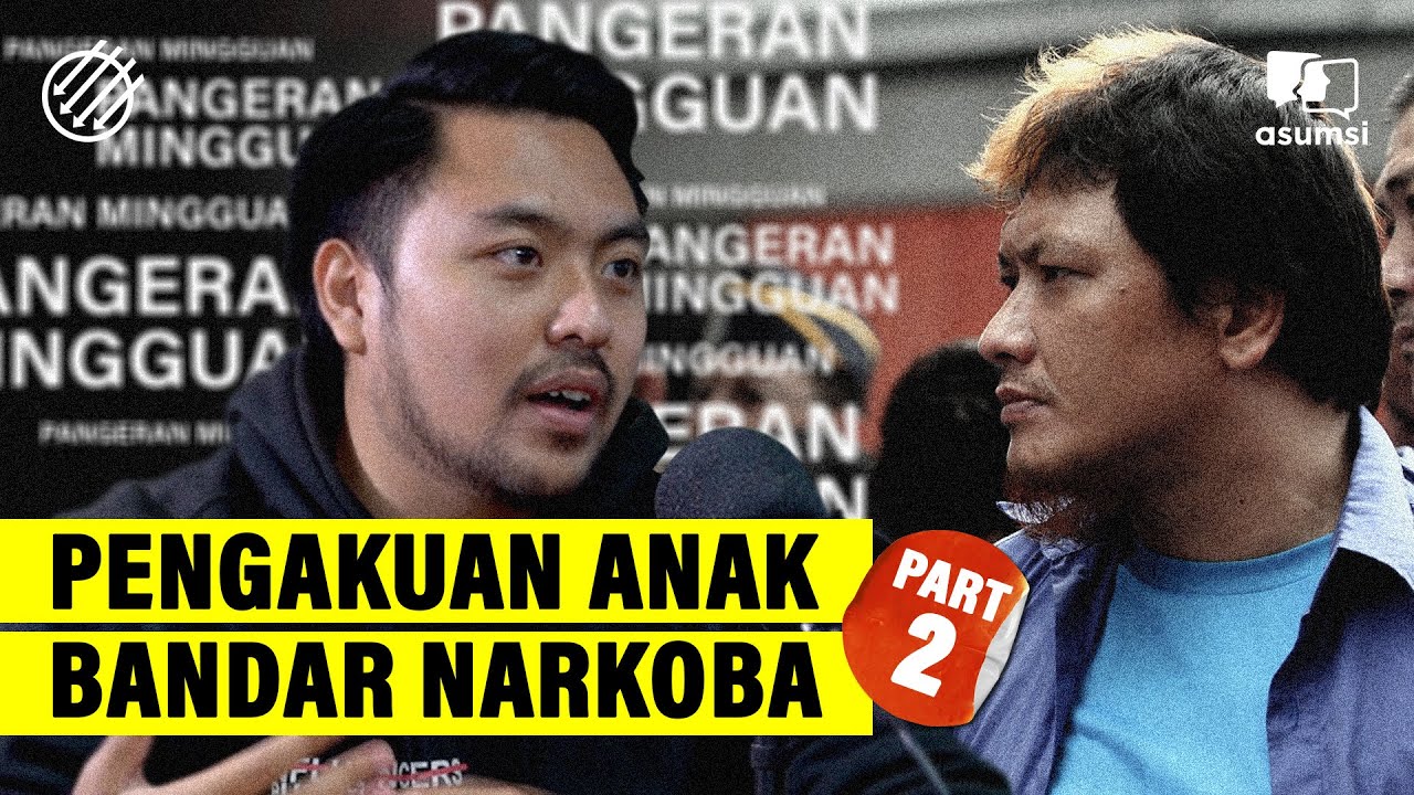 Pangeran, Mingguan: Kisah Fikri Mengenang Sosok Ayah Freddy Budiman (Part 2)