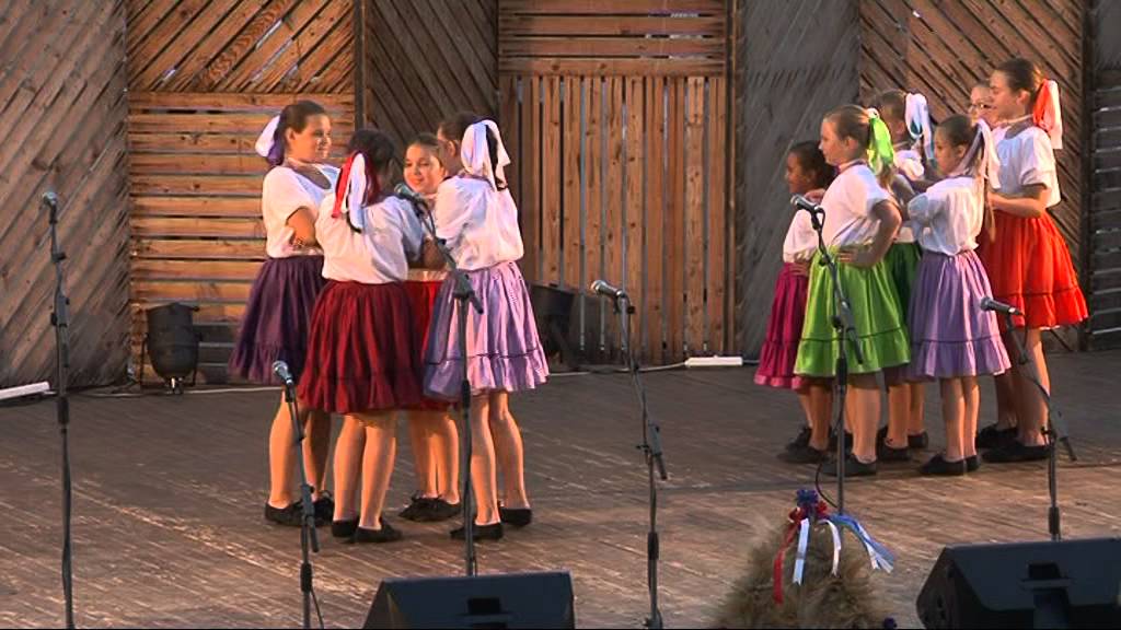 DFS Govličky (Aradáč) - Z múčniho vreca