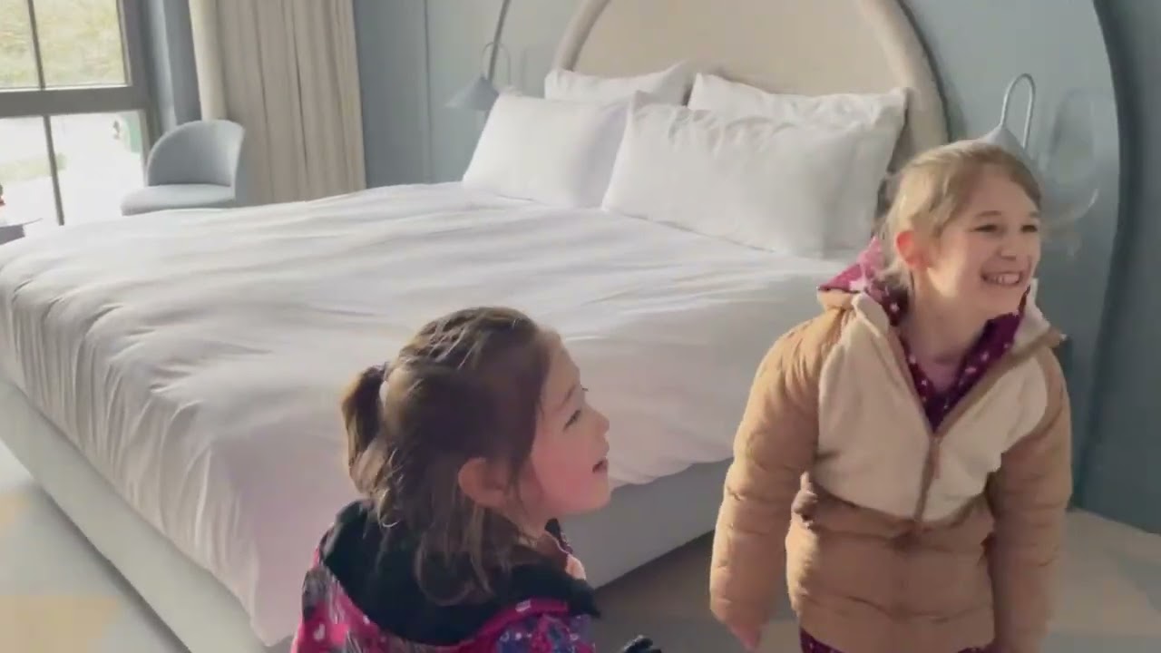 Nachtje naar Efteling Grand hotel