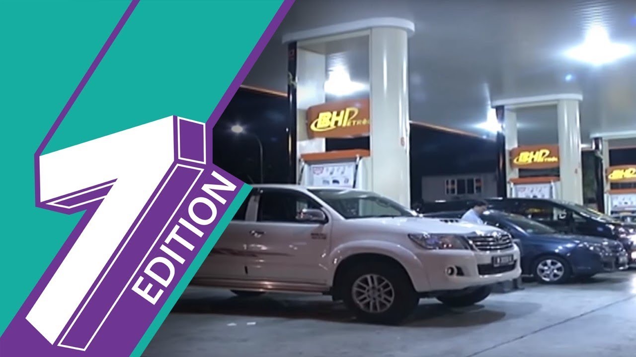 Fuel Subsidies: Fleet Cards For Six Million Motorists